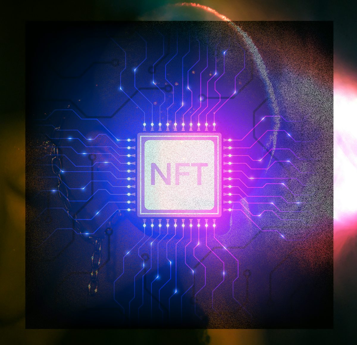 NFT Assets