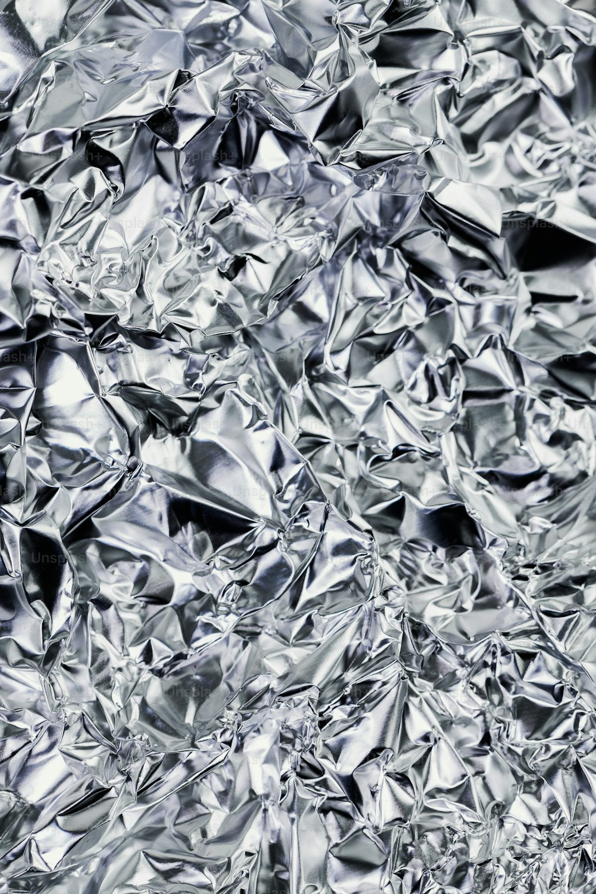 Silver Reserves
